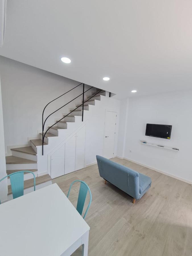 Gemini Conil Villa Conil De La Frontera Eksteriør billede