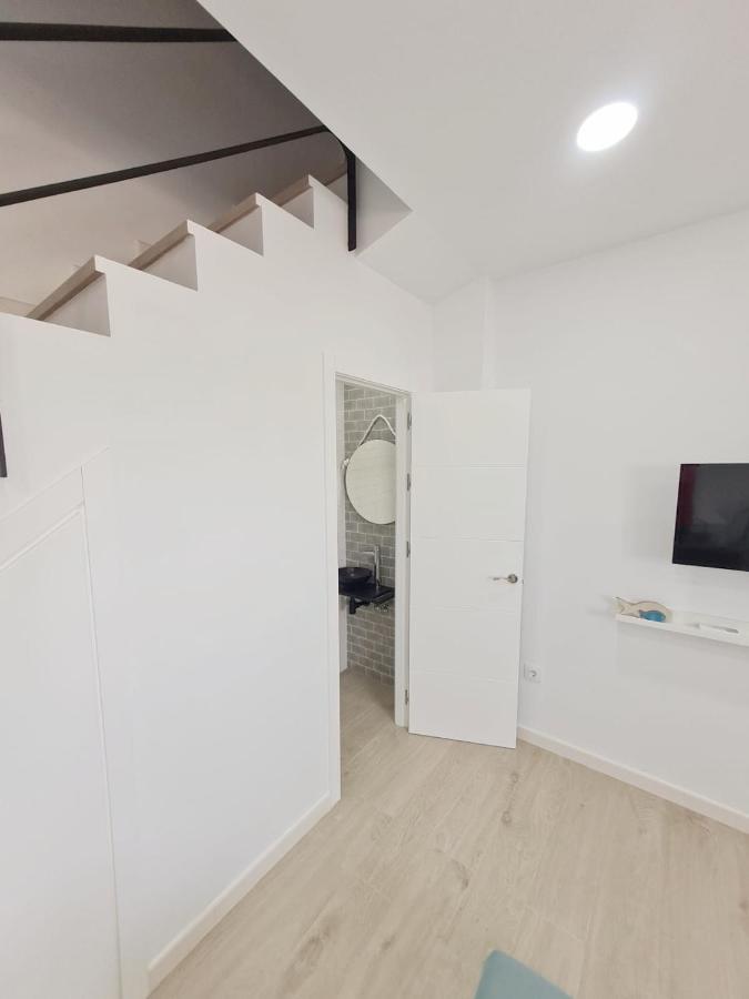 Gemini Conil Villa Conil De La Frontera Eksteriør billede