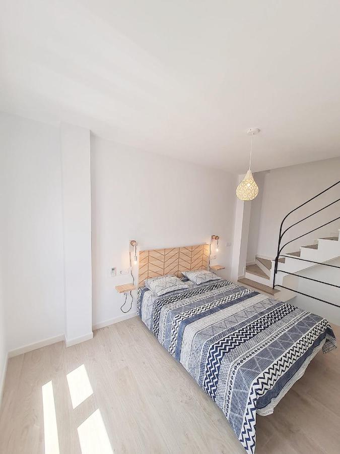 Gemini Conil Villa Conil De La Frontera Eksteriør billede