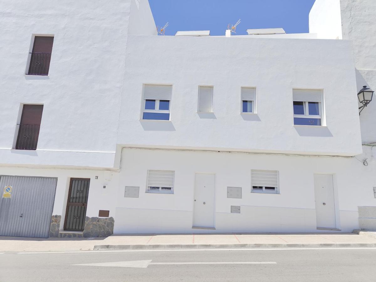 Gemini Conil Villa Conil De La Frontera Eksteriør billede