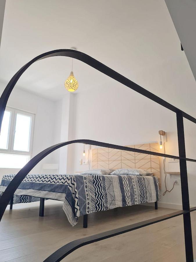 Gemini Conil Villa Conil De La Frontera Eksteriør billede