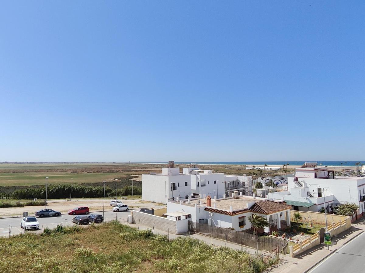 Gemini Conil Villa Conil De La Frontera Eksteriør billede