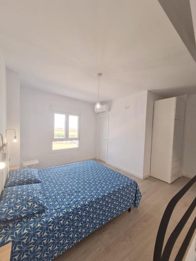 Gemini Conil Villa Conil De La Frontera Eksteriør billede