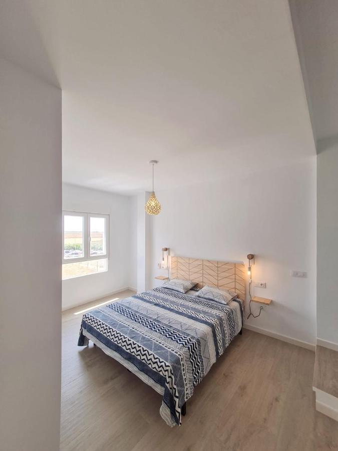 Gemini Conil Villa Conil De La Frontera Eksteriør billede
