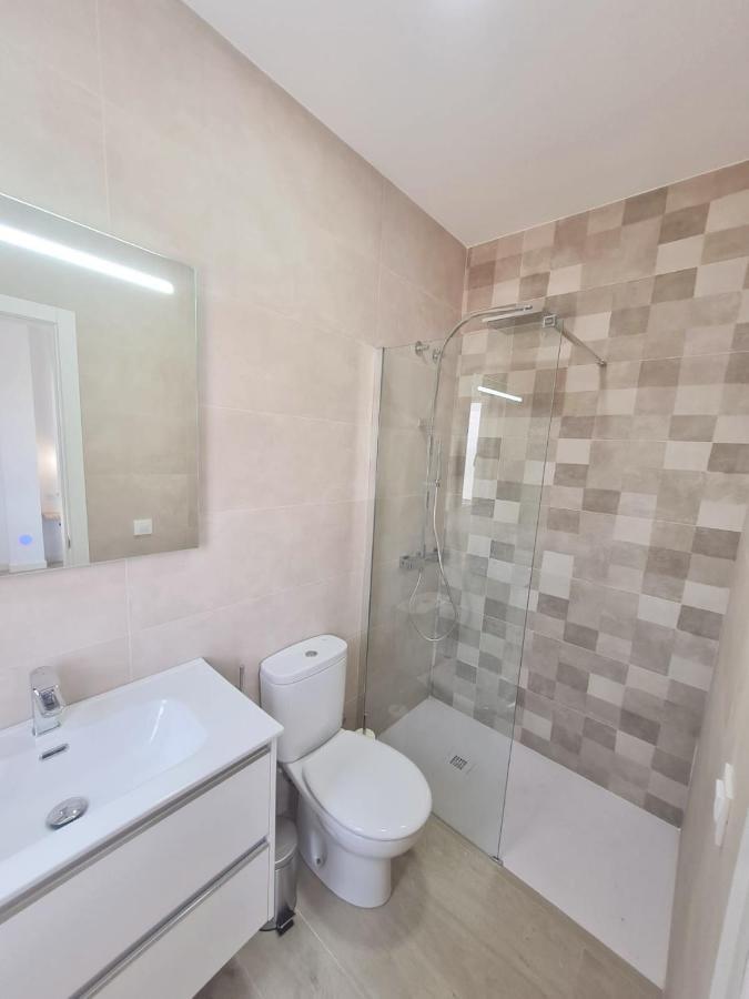 Gemini Conil Villa Conil De La Frontera Eksteriør billede