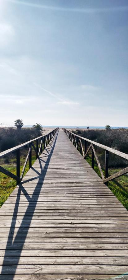 Gemini Conil Villa Conil De La Frontera Eksteriør billede
