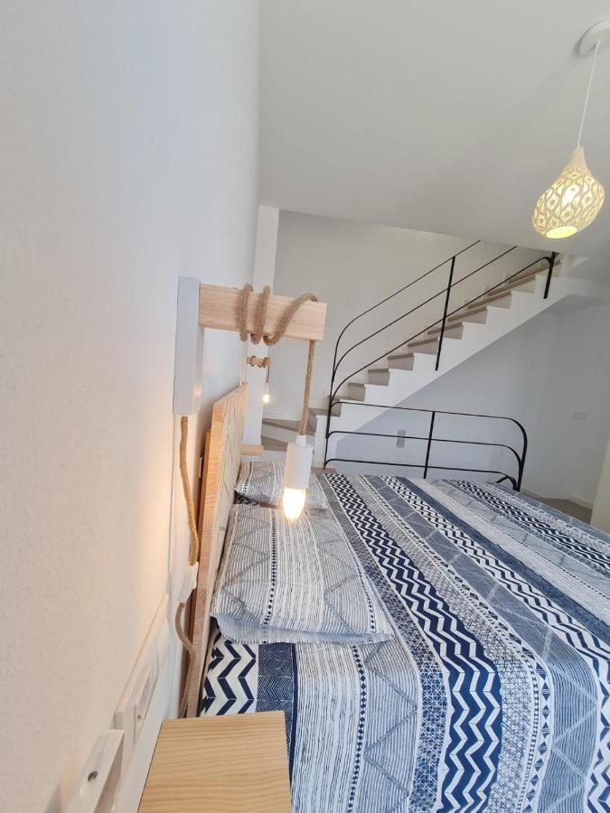 Gemini Conil Villa Conil De La Frontera Eksteriør billede